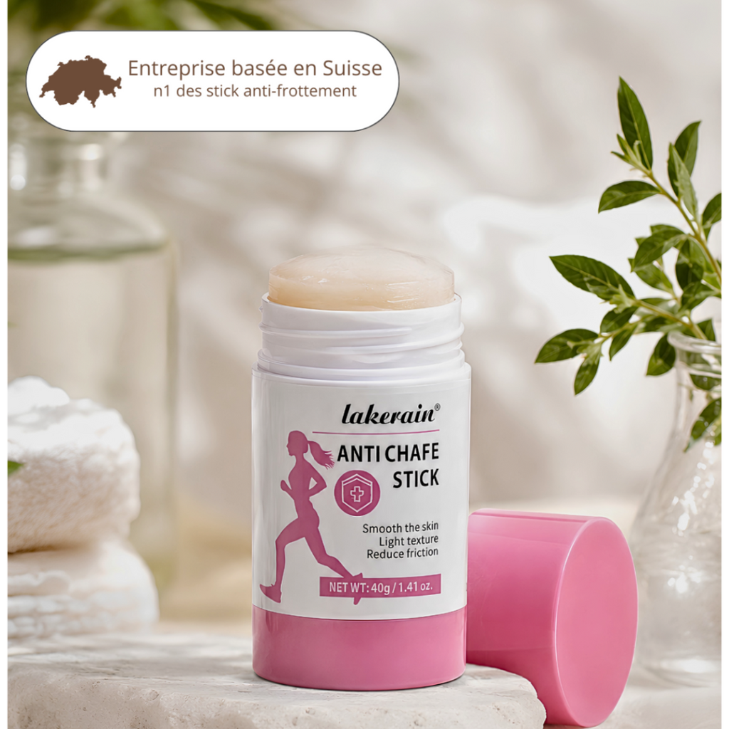 Stick Anti-Frottement