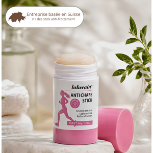 Stick Anti-Frottement