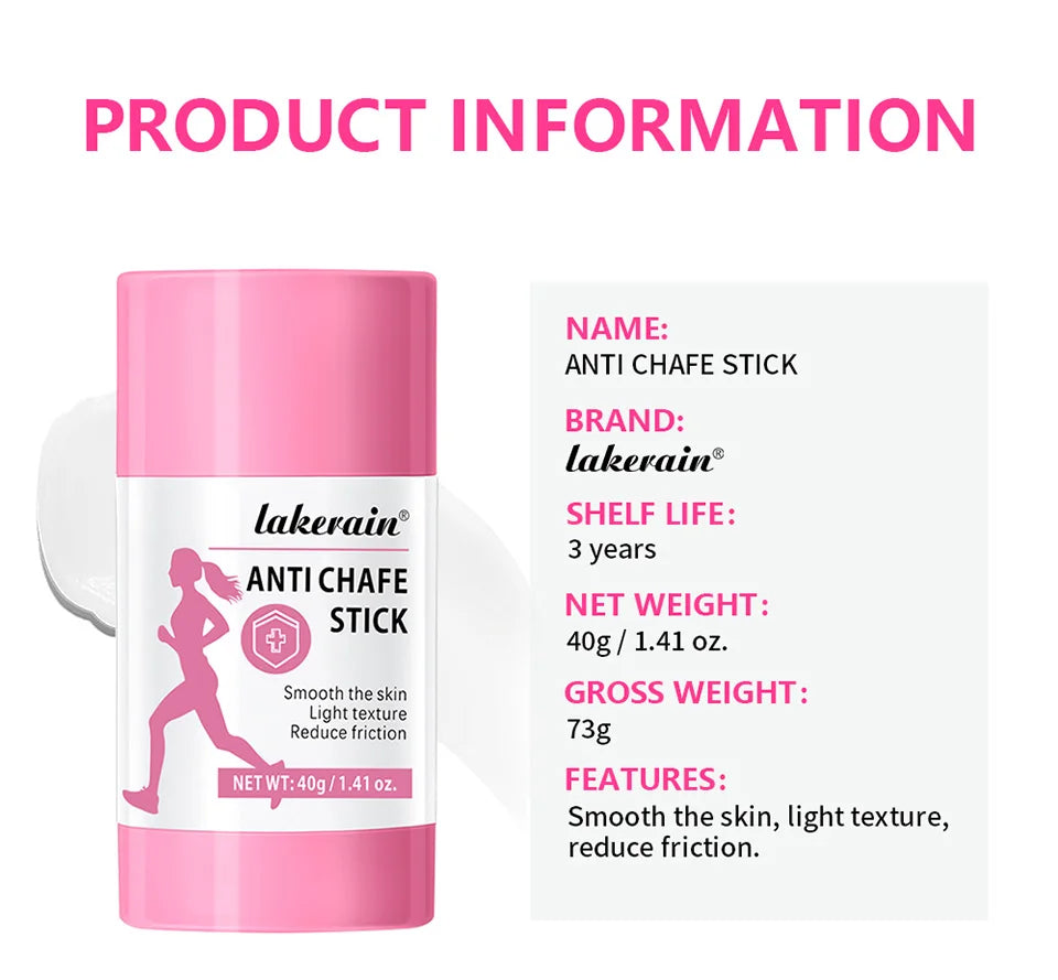 Stick anti-frottement