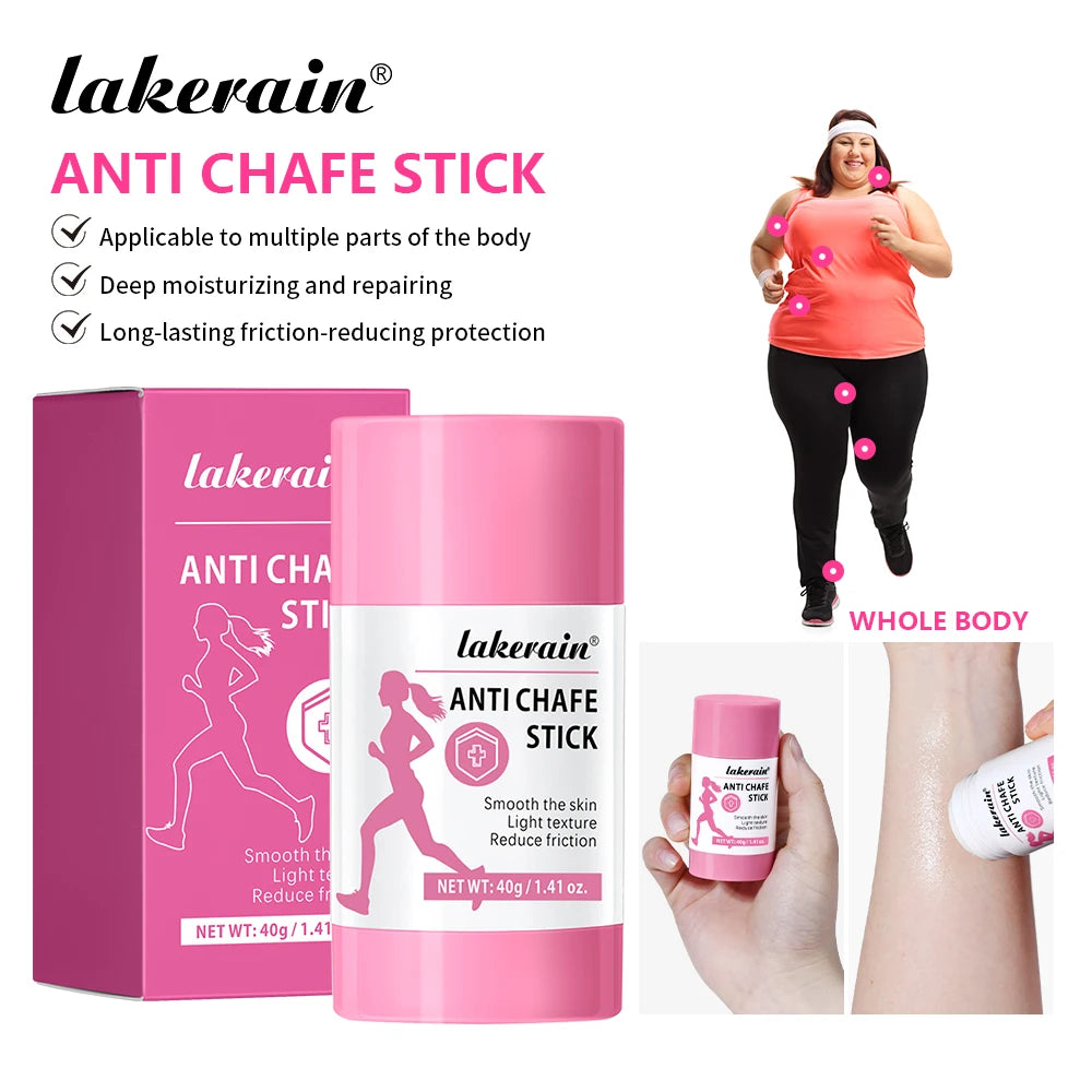Stick anti-frottement