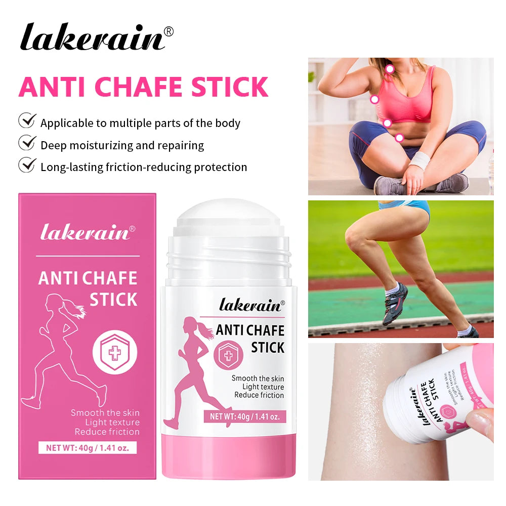 Stick anti-frottement