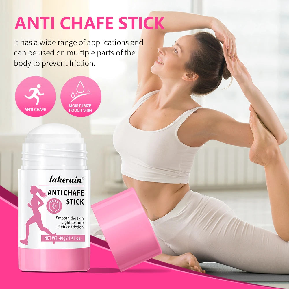 Stick anti-frottement